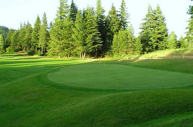 SunCountry Golf Resort