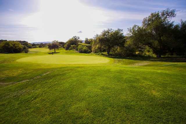 CrossCreek Golf Club - photo 5