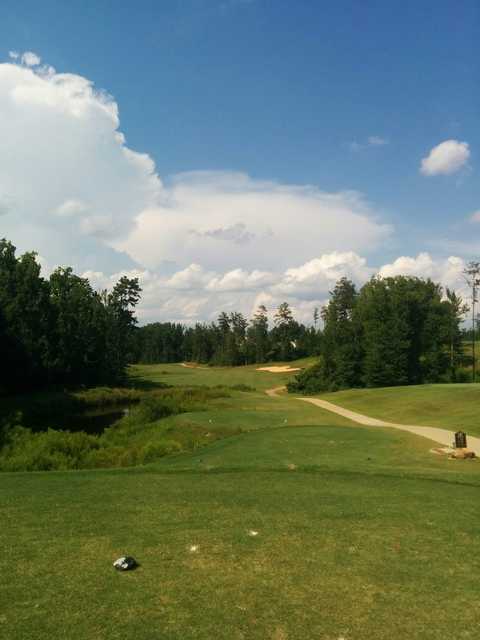 The Links at Southwind Country Club