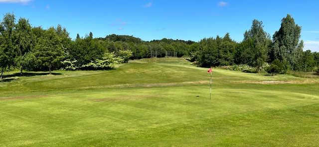 Berrington Hall Golf Club - photo 4