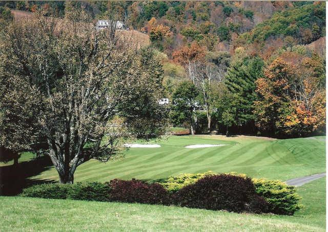 Tazewell County Country Club - photo 2