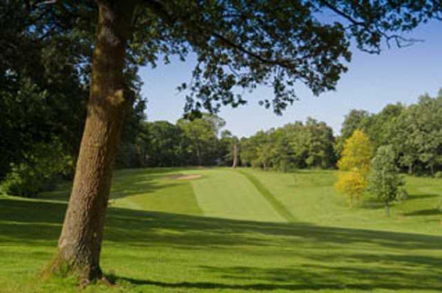 Finchley Golf Club - photo 6