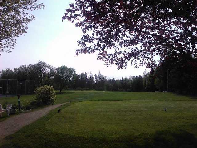 Island Country Club - photo 1