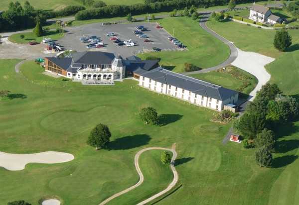 Lanhydrock Hotel and Golf Club - photo 3