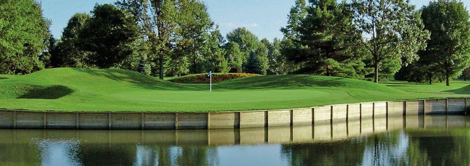 Wilkshire Golf Course - photo 4