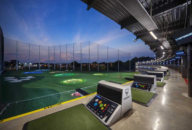 Topgolf Thornton - photo 3