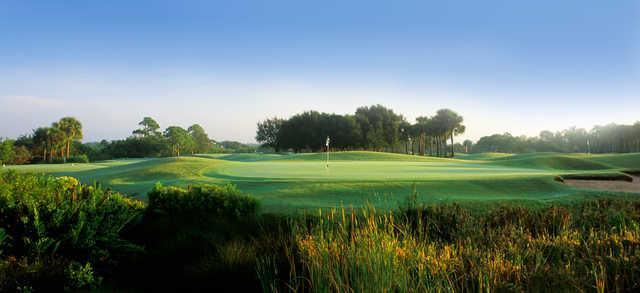 Bayou Golf Club - photo 3