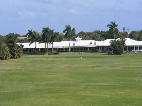 Tequesta Country Club - photo 3