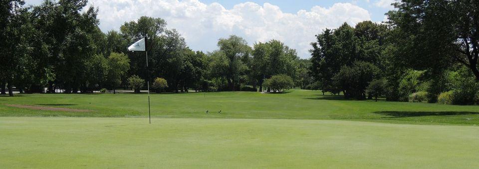 Jackson Park Golf Course - photo 4