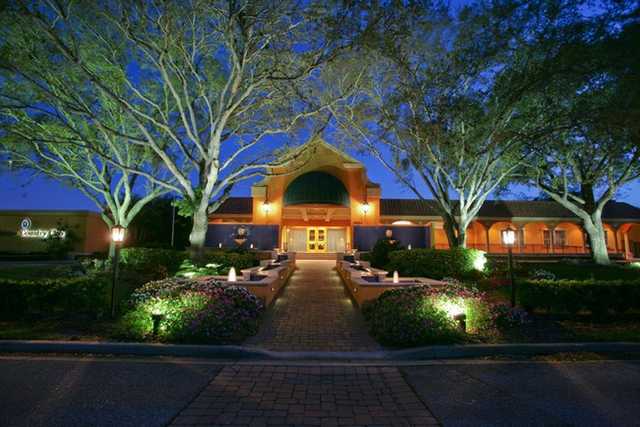 Bradenton Country Club - photo 4