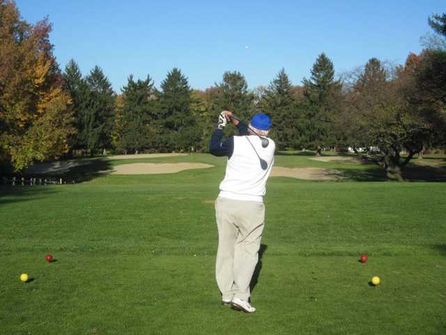 Ramblewood Country Club - photo 4
