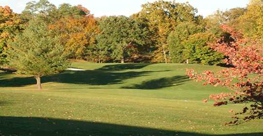 Clover Meadow Golf Course - photo 1