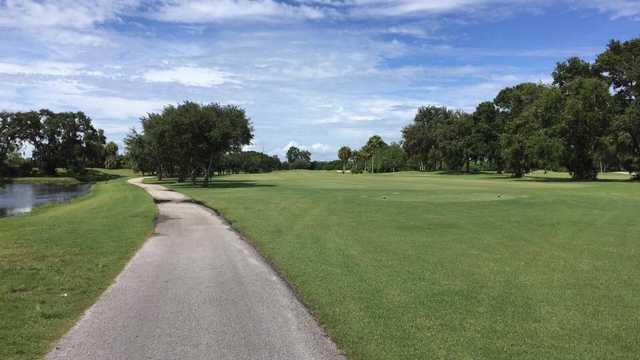 Bardmoor Golf and Tennis Club - photo 3