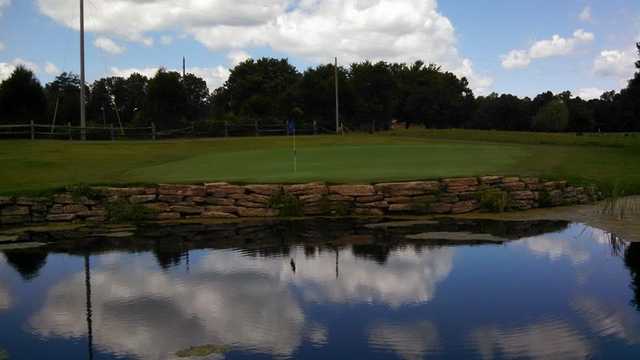 Olde White Oaks Golf Course - photo 7