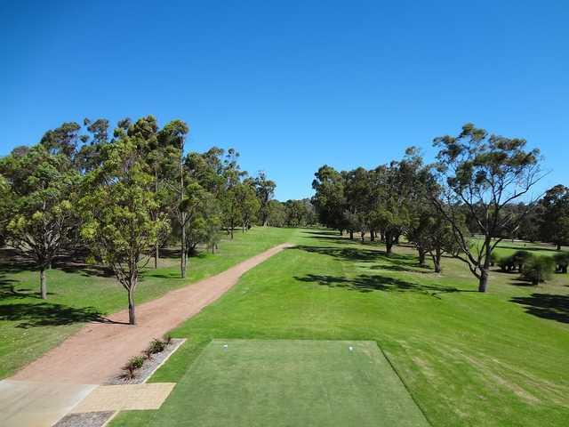 Kwinana Golf Club - photo 4