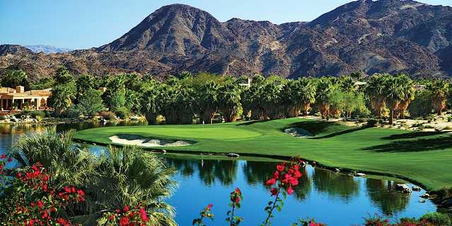 Bighorn Golf Club