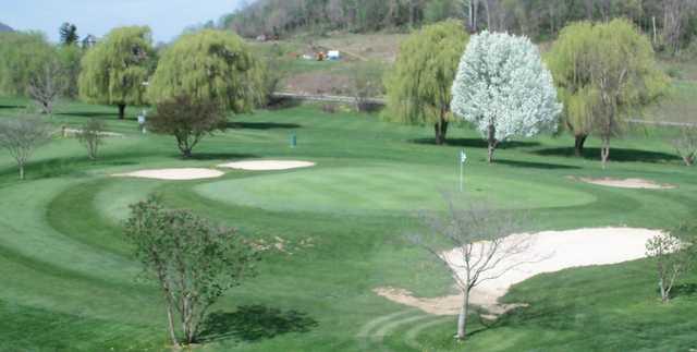 Fairways Riverside Golf Course - photo 4