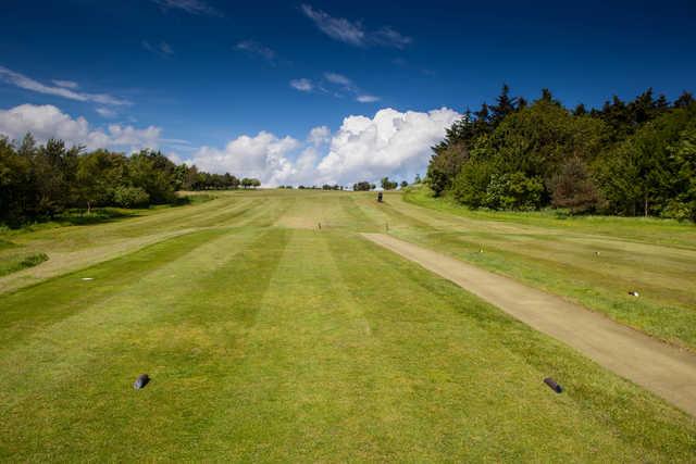 Portlethen Golf Club - photo 2