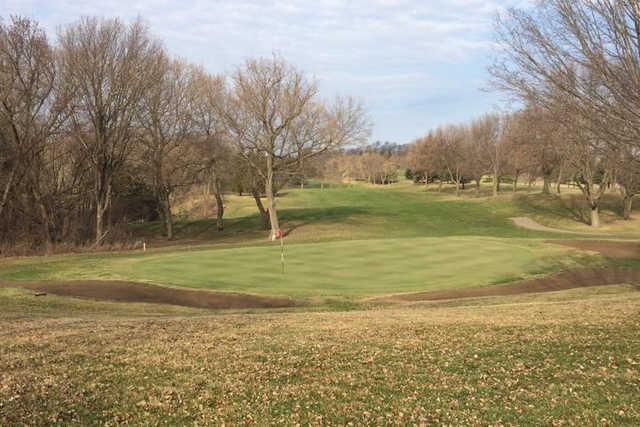 Shoreland Country Club - photo 1