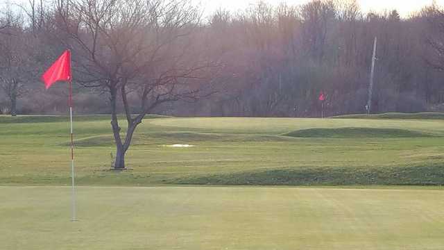 Walnut Creek Golf Club - photo 2