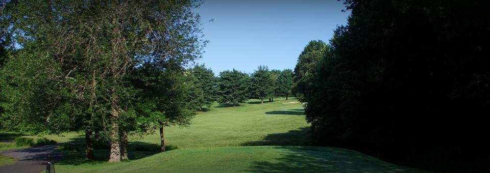 Fairchild Wheeler Golf - Black Course - photo 6