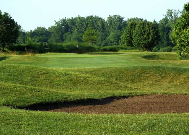 Westchester Golf Course