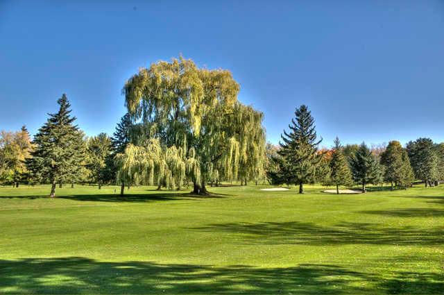 Country Club of Syracuse - photo 2