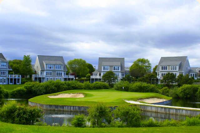 The Bay Pointe Club - photo 2