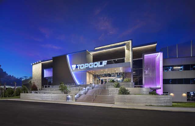Topgolf Orlando - photo 3