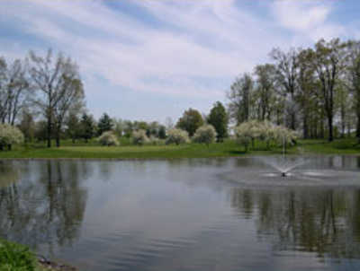 Willow Run Golf Course - photo 2