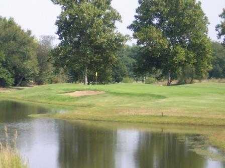 Crestwood Country Club - photo 2