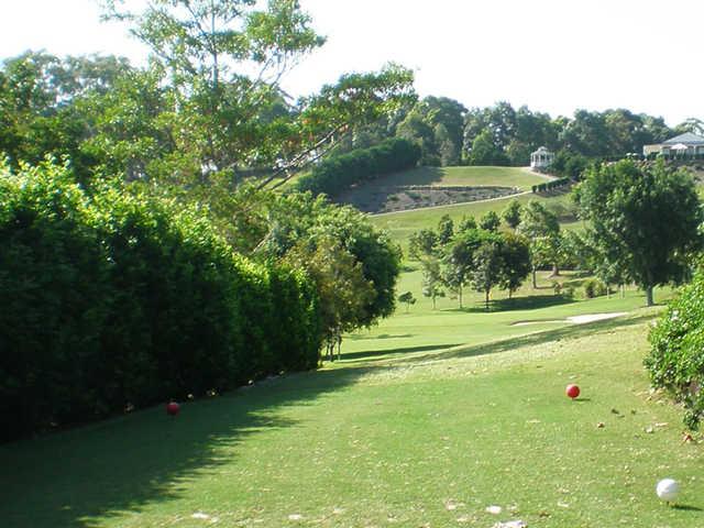 Pottsville Golf Club - photo 4