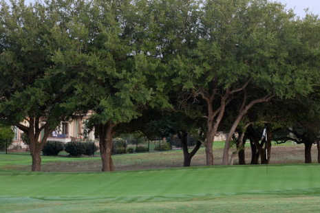 White Wing Golf Club - photo 3