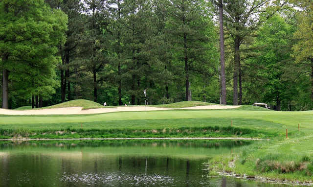Chester River Yacht & Country Club - photo 1