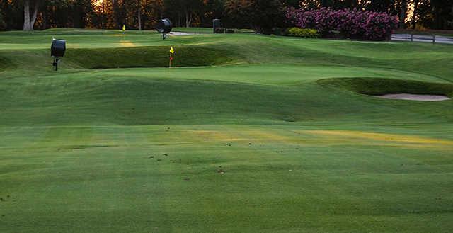 Hillcrest Country Club - photo 6