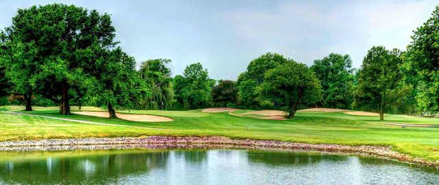 Golf Club of Indiana - photo 4