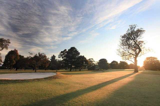 Burnley Golf Course - photo 2