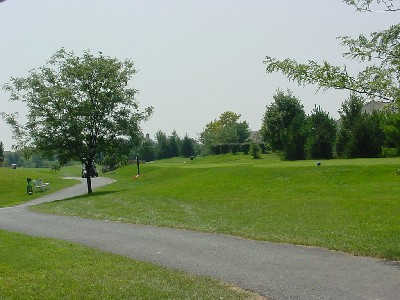 Greenbriar At Whittingham Golf Course - photo 3