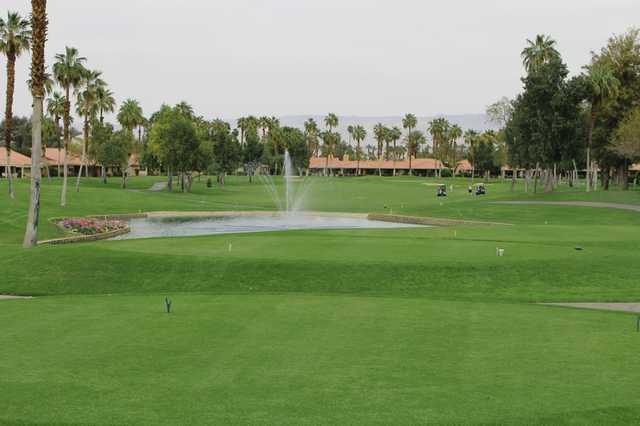 Chaparral Country Club - photo 3