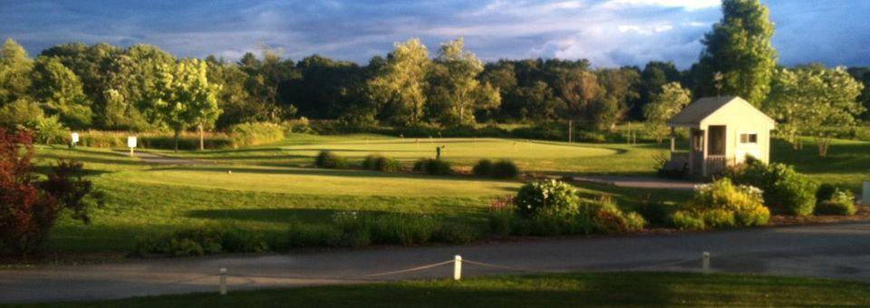 West Bridgewater Country Club (formerly River Bend) - photo 6