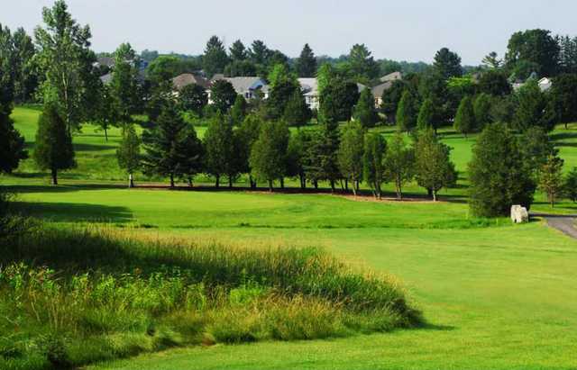 Foxwood Golf Club - photo 3