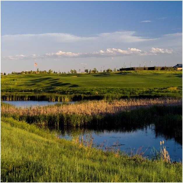 Todd Creek Golf Club - photo 8