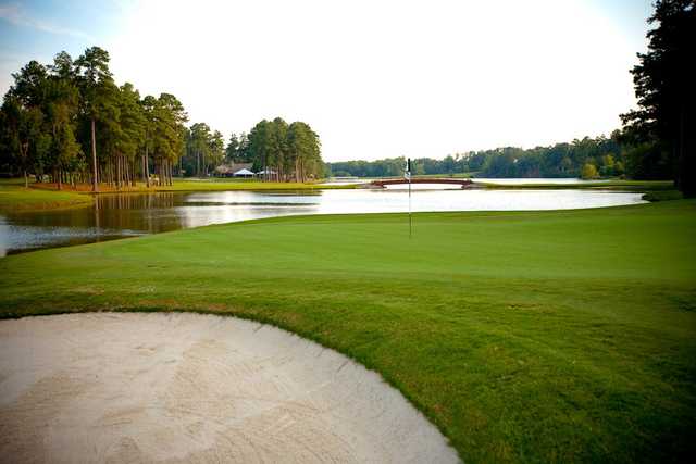 MacGregor Downs Country Club - photo 2