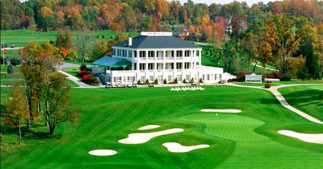Old South Country Club - photo 3