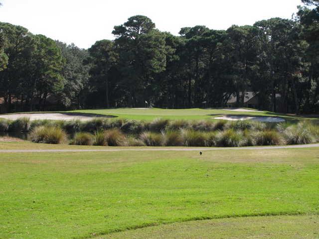 Port Royal - Barony Course - photo 4