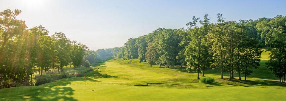 The Ridge Course at The Lodge - photo 4