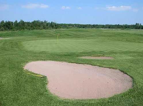 Cloverdale Links Golf Course - photo 4