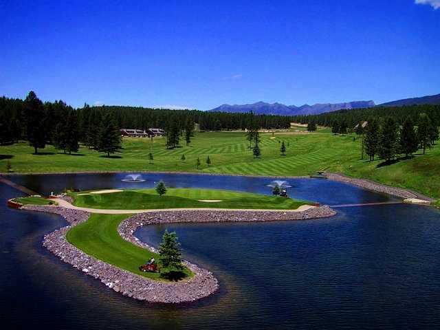 Crystal Lakes - photo 3