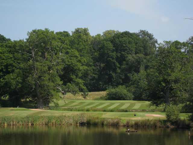 Henlle Park Golf Club - photo 4