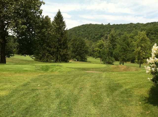 The Omni Homestead Resort & Spa - Cascades Course - photo 3
